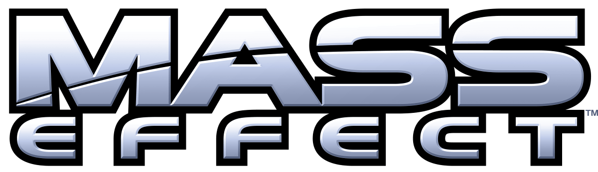 Mass Effect logo for Xbox 360